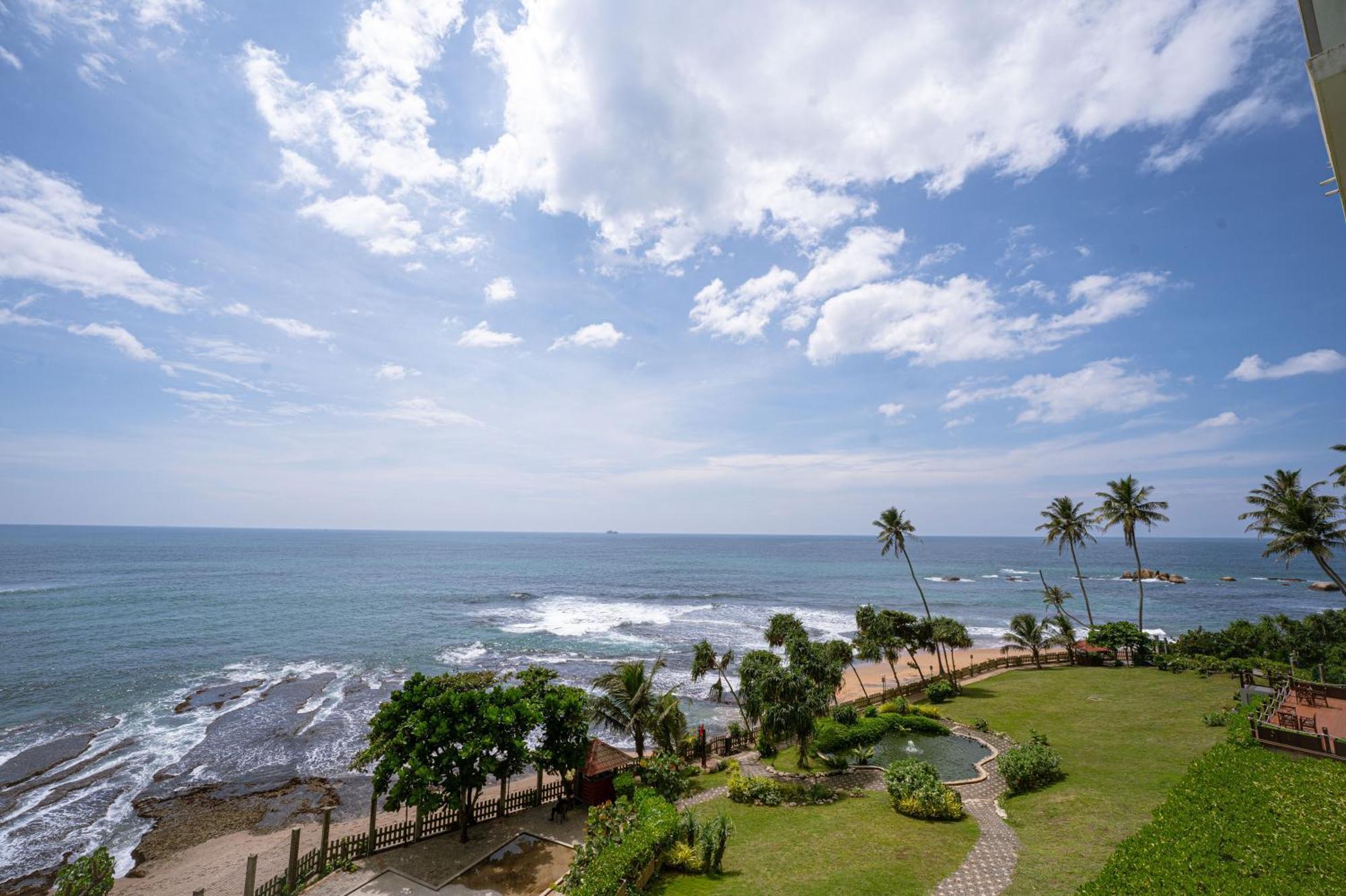 Oceanfront Galle By Icc Zewnętrze zdjęcie