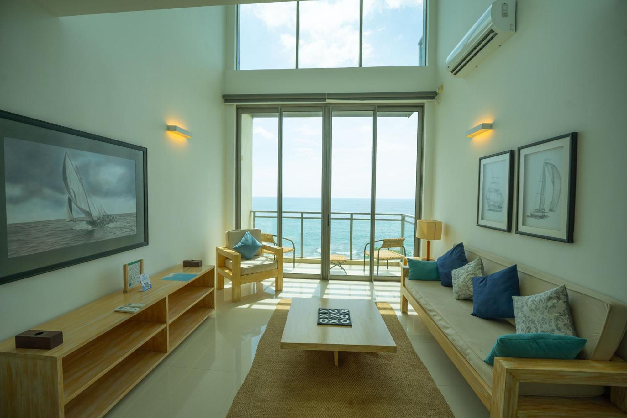 Oceanfront Galle By Icc Zewnętrze zdjęcie