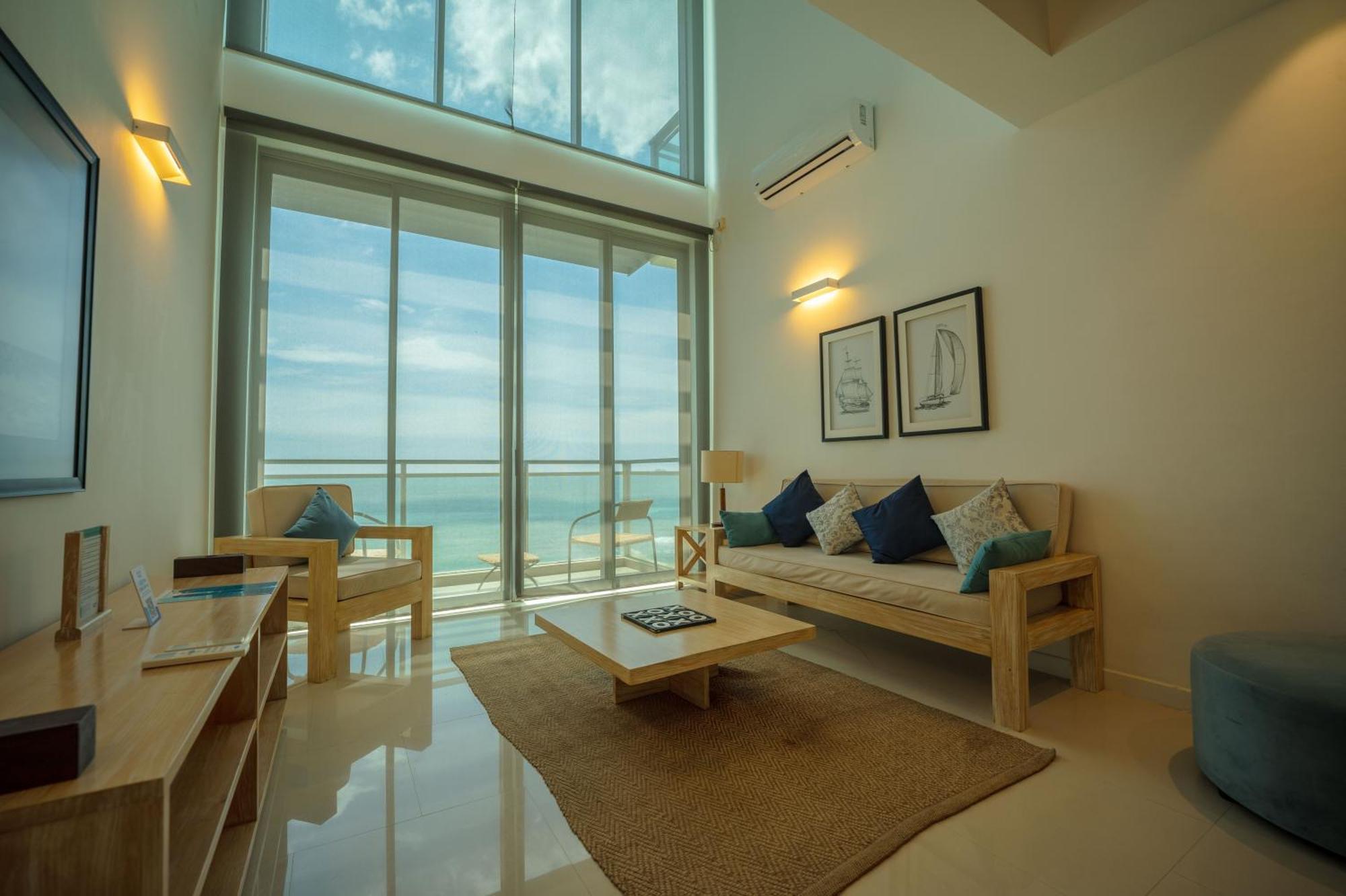 Oceanfront Galle By Icc Zewnętrze zdjęcie