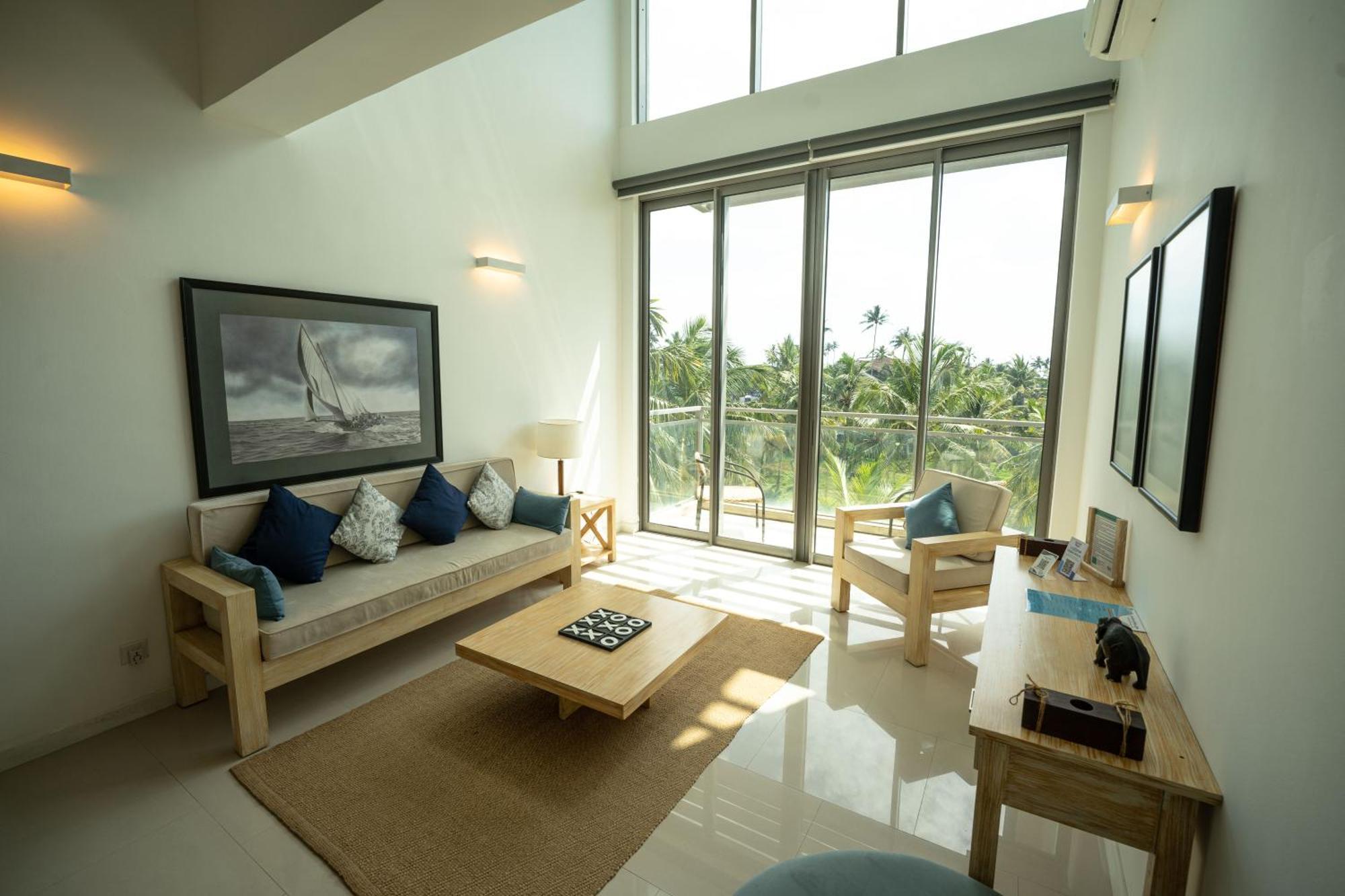 Oceanfront Galle By Icc Zewnętrze zdjęcie