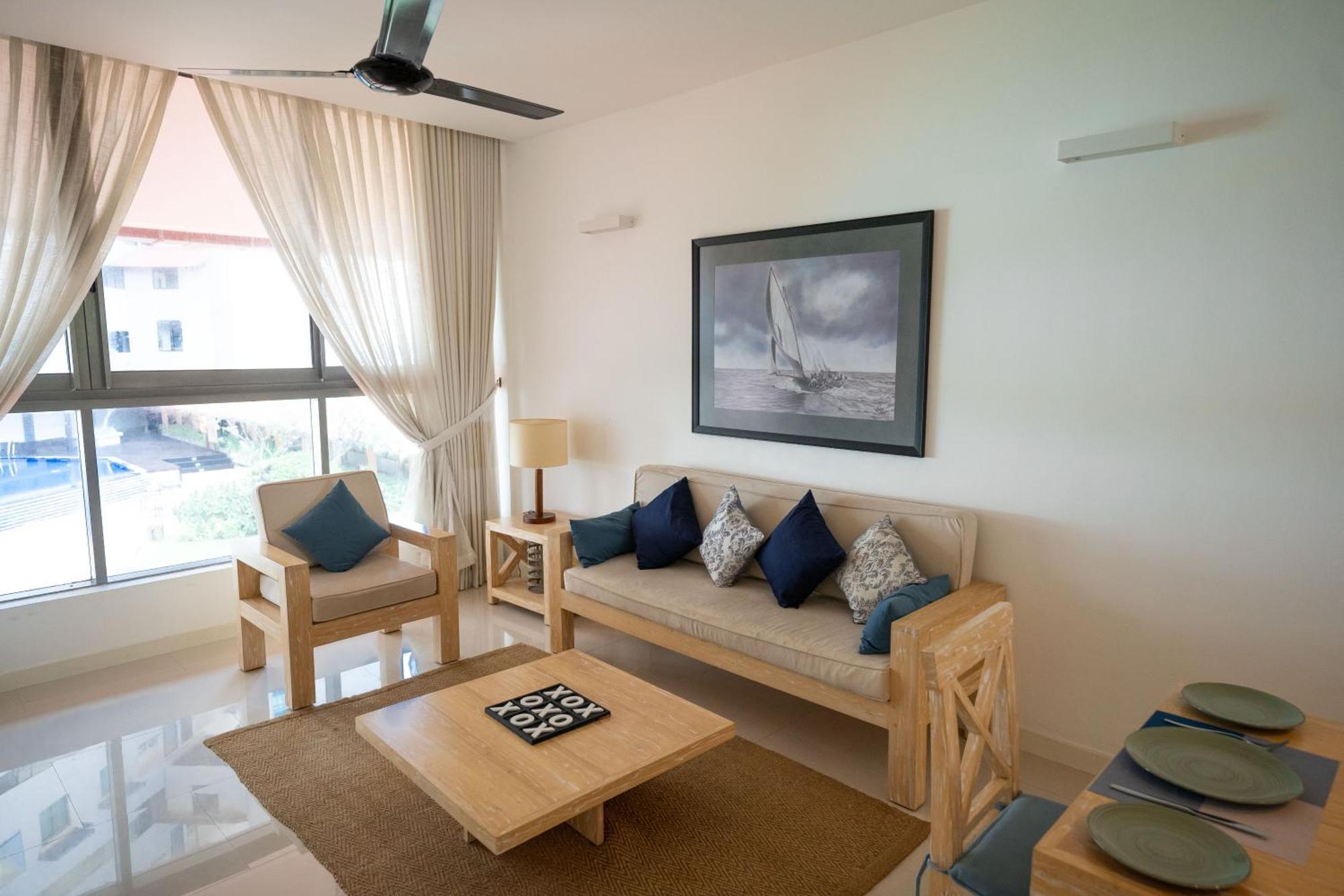 Oceanfront Galle By Icc Zewnętrze zdjęcie