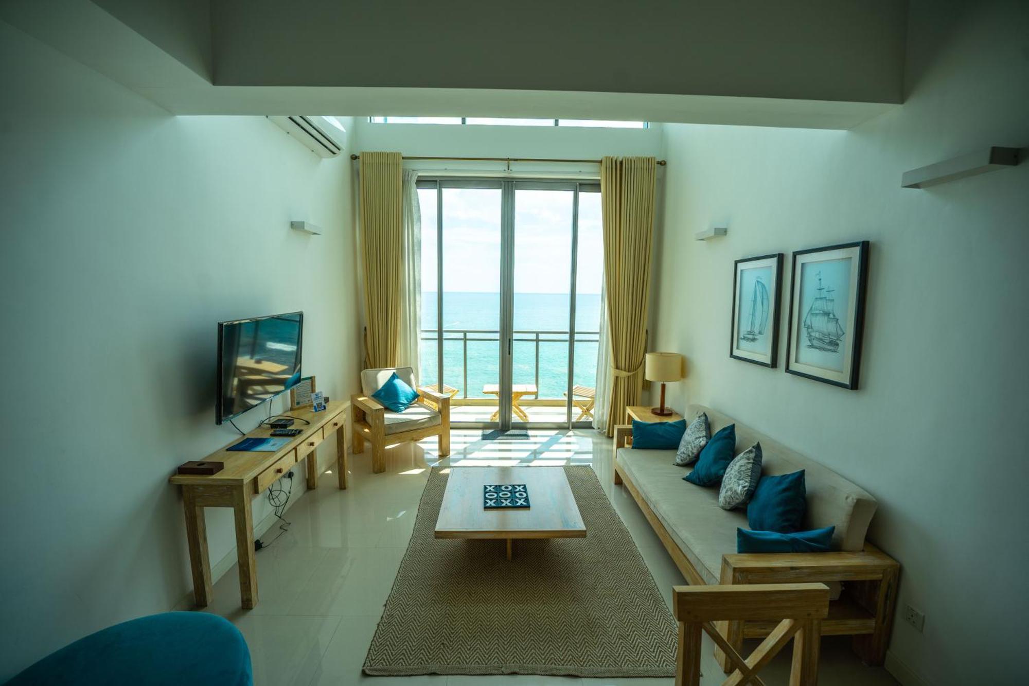 Oceanfront Galle By Icc Zewnętrze zdjęcie