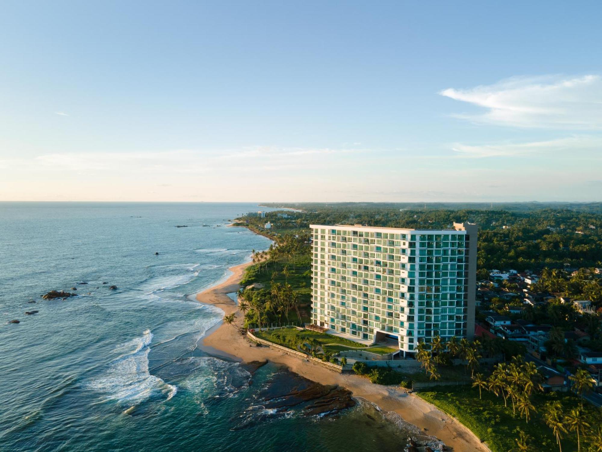 Oceanfront Galle By Icc Zewnętrze zdjęcie
