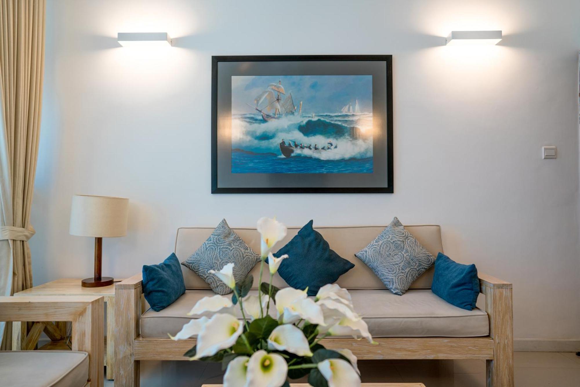 Oceanfront Galle By Icc Zewnętrze zdjęcie