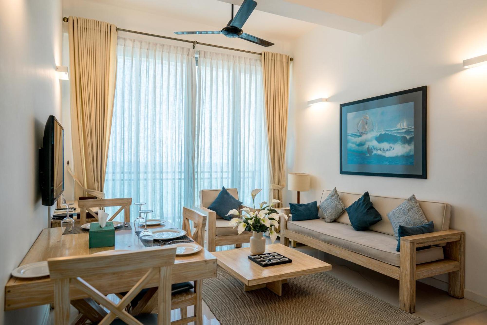 Oceanfront Galle By Icc Zewnętrze zdjęcie