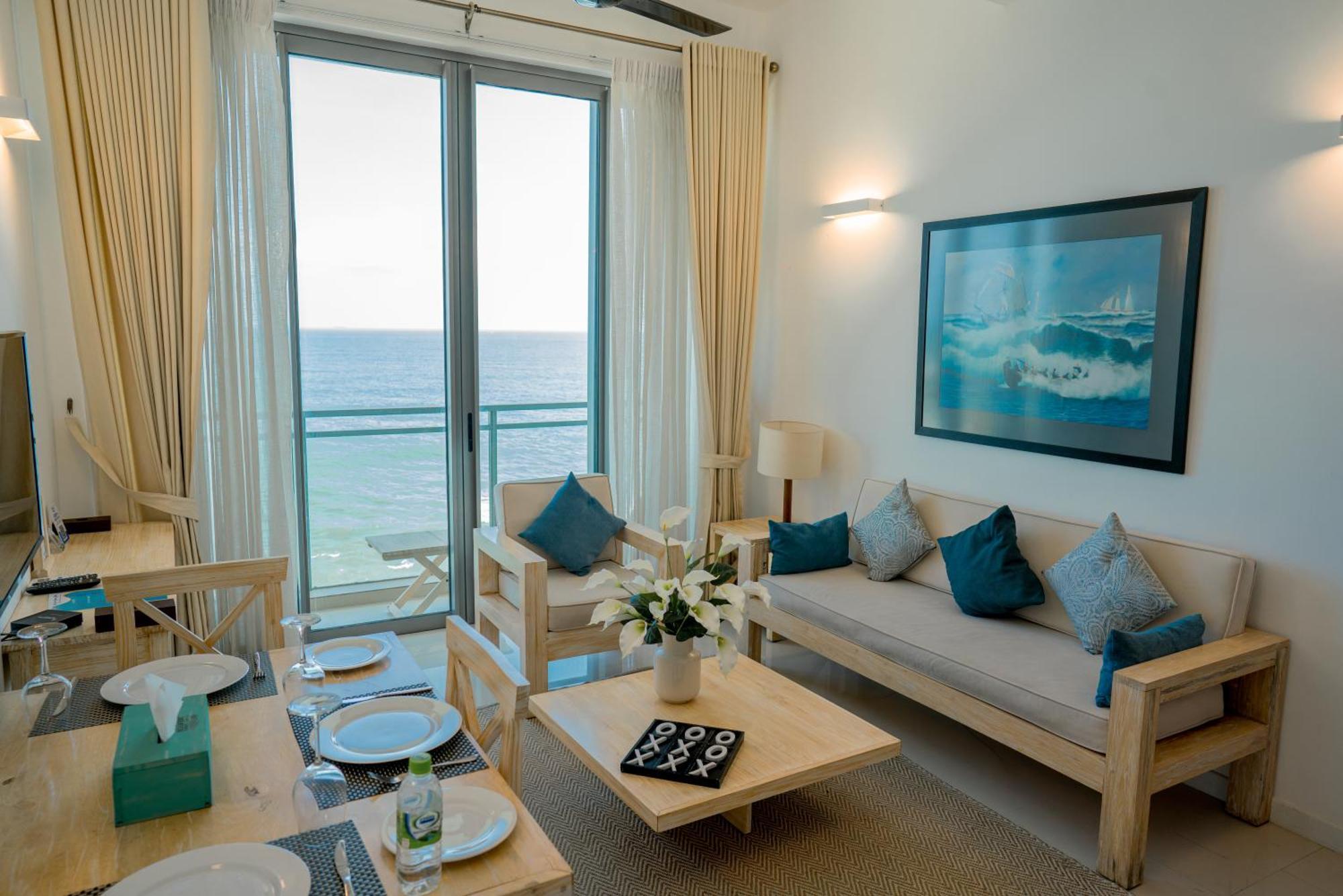 Oceanfront Galle By Icc Zewnętrze zdjęcie