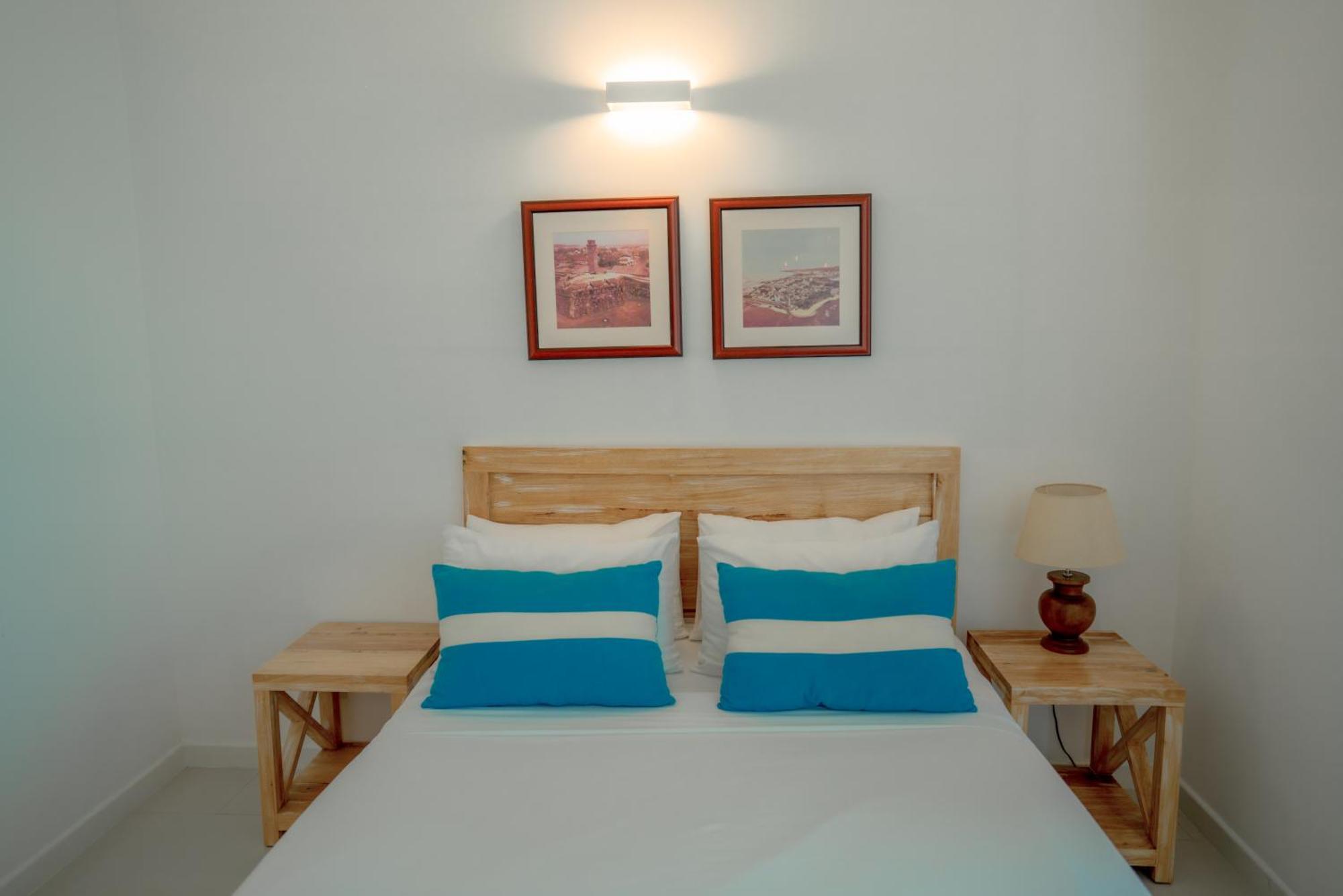 Oceanfront Galle By Icc Zewnętrze zdjęcie