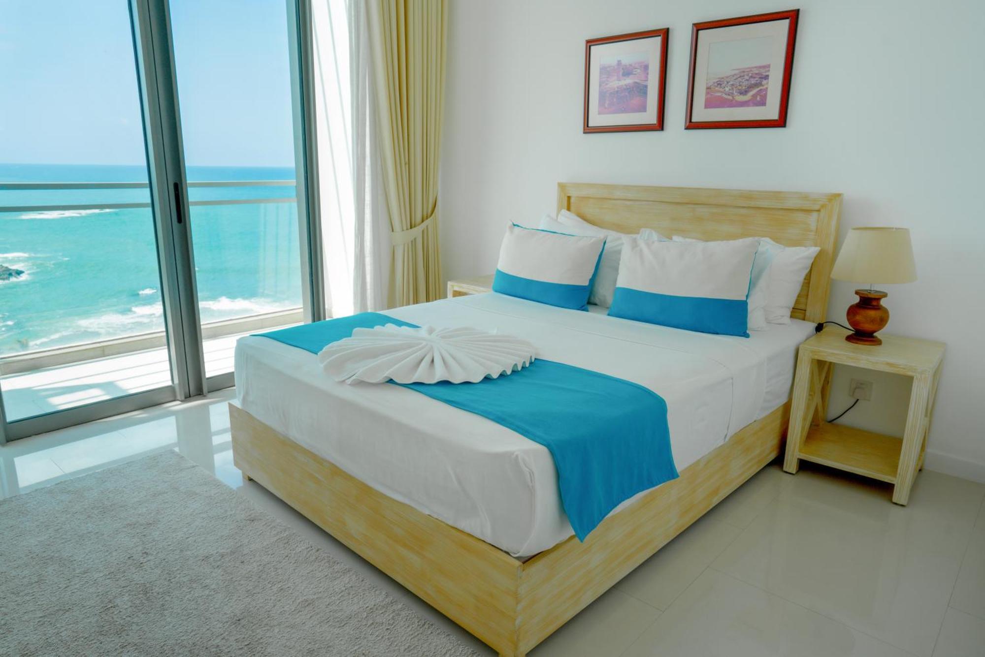Oceanfront Galle By Icc Zewnętrze zdjęcie