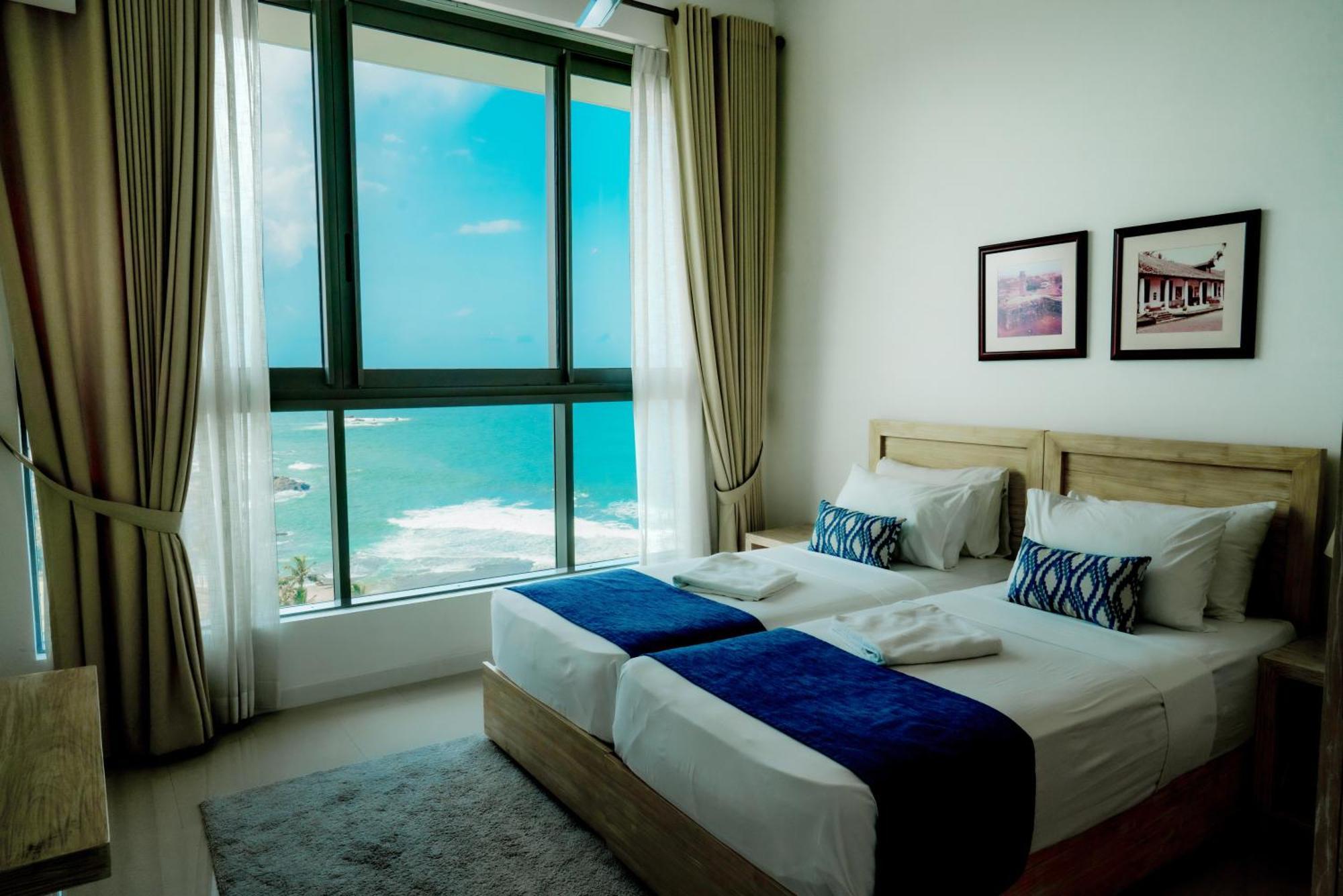 Oceanfront Galle By Icc Zewnętrze zdjęcie