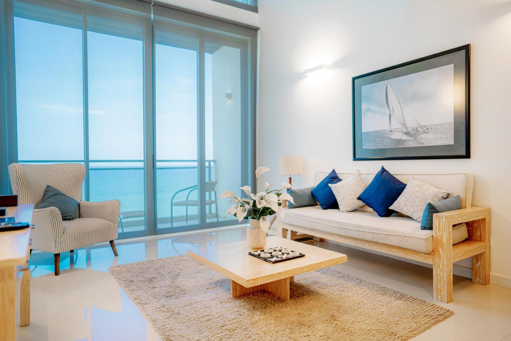 Oceanfront Galle By Icc Zewnętrze zdjęcie