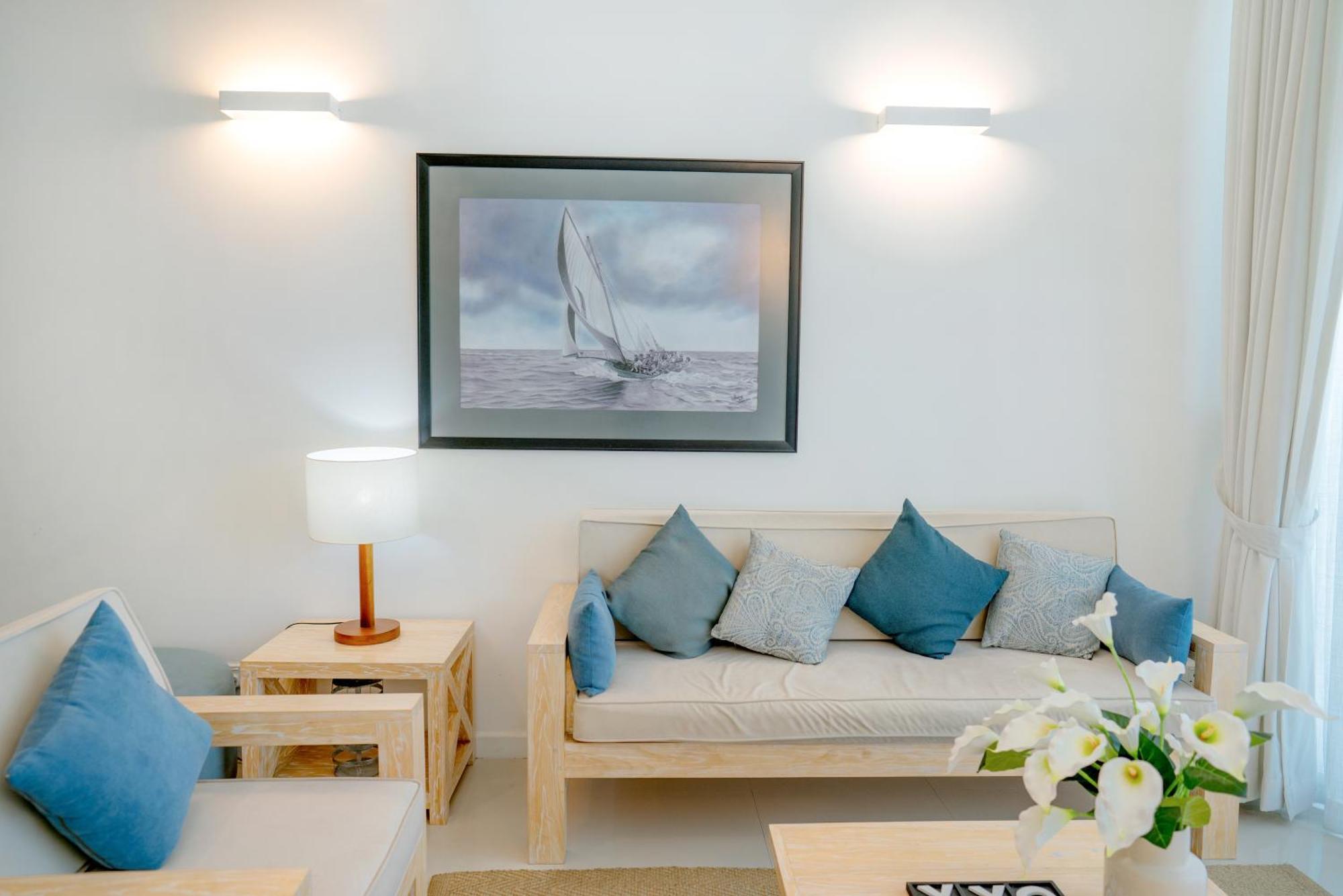 Oceanfront Galle By Icc Zewnętrze zdjęcie